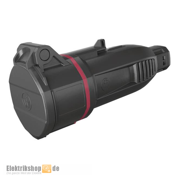 CEE NEO Kupplung One-Touch 32A FW330506CC Walther
