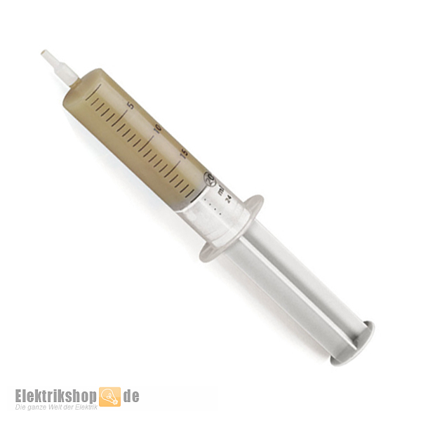 Alu-Plus-Kontaktpaste 20 ml Füllspritze 249-130 WAGO