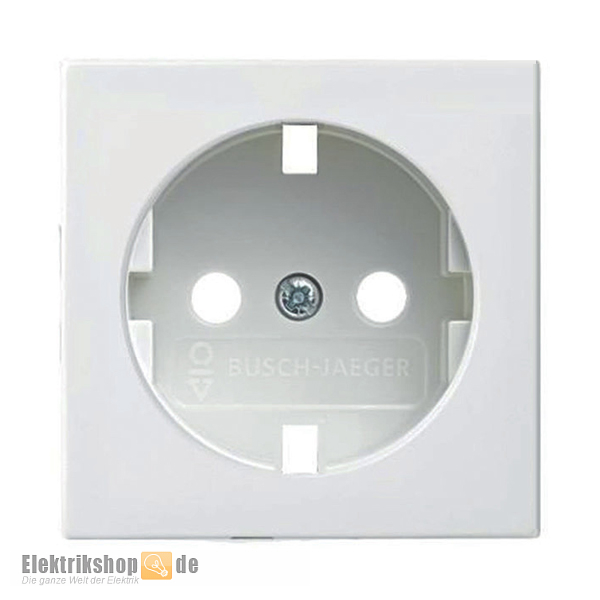 Busch-balance SI Ersatz-Abdeckung zu 20 EUC-914 ME-C-Scheibe Busch Jaeger