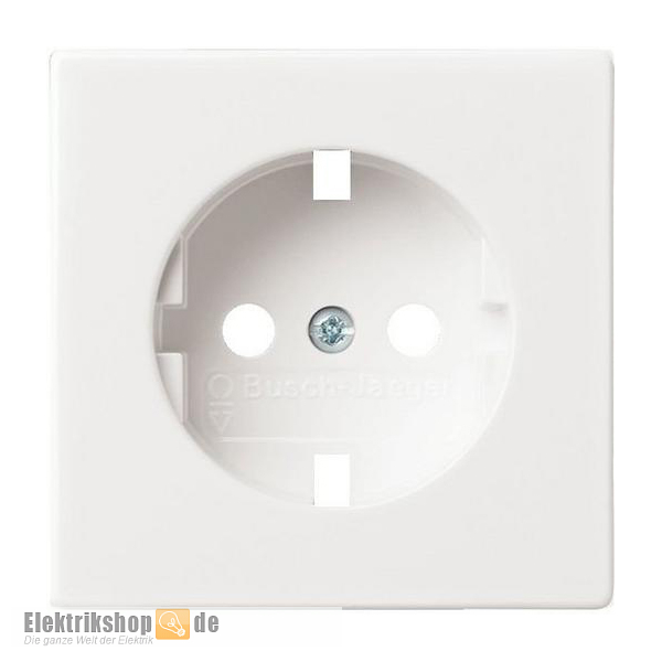 Future Linear Ersatz-Abdeckung zu 20 EUC-84 ME-C-Scheibe Busch Jaeger