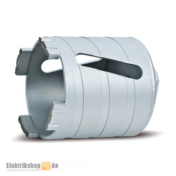 DSM Dosensenker-Master Bohrkrone 68x70 mm M16 390011 Samedia