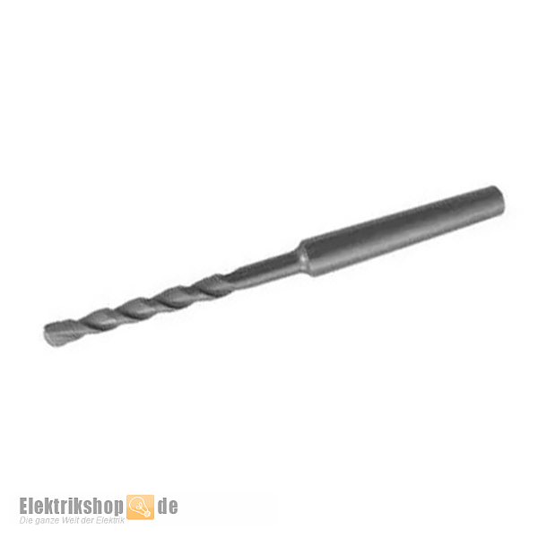 2 Stk. Zentrierbohrer DSZ150 für Dosensenker 390108 Samedia
