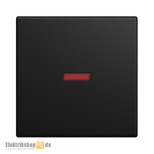 Balance SI Wippe Kontroll mini Kalotte rot 1789-915 Busch Jaeger