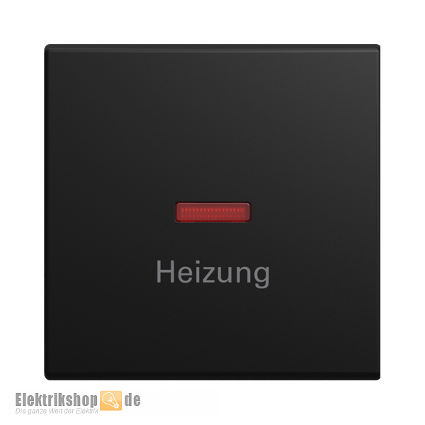 Balance SI Wippe Heizung mini Kalotte rot 1789 H-915 B-J