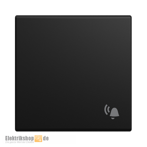 Balance SI Wippe mit Symbol Klingel swm 2520 KI-915 Busch-Jaeger