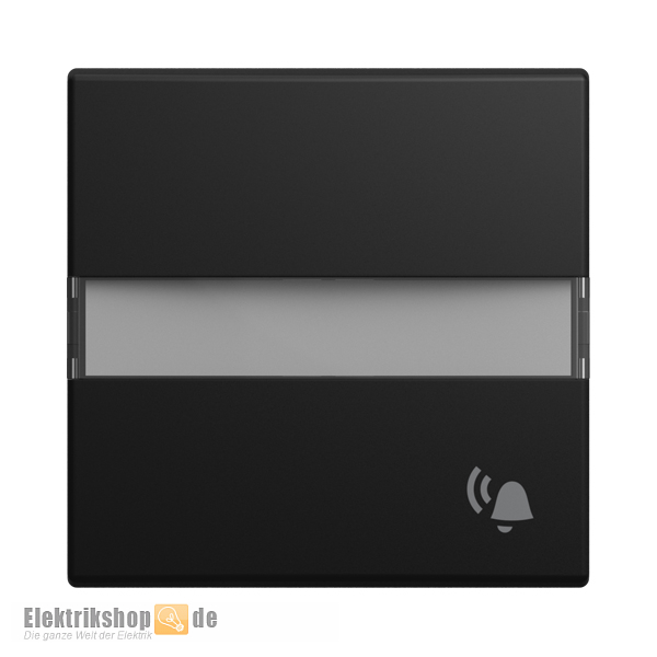 Balance SI Wippe mit Beschriftungsfeld Klingel 2506N/KI-915 B-J