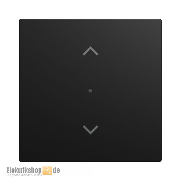 Balance SI Wippe flex 1-fach Symbol Jalousie swm 6232-10-915 Busch Jaeger