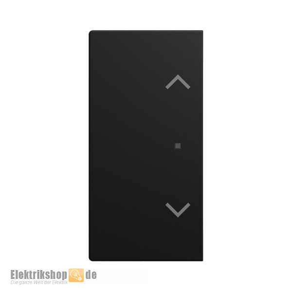 Balance SI Wippe flex 2-fach Jalousie links/rechts swm 6232-20-915 Busch Jaeger