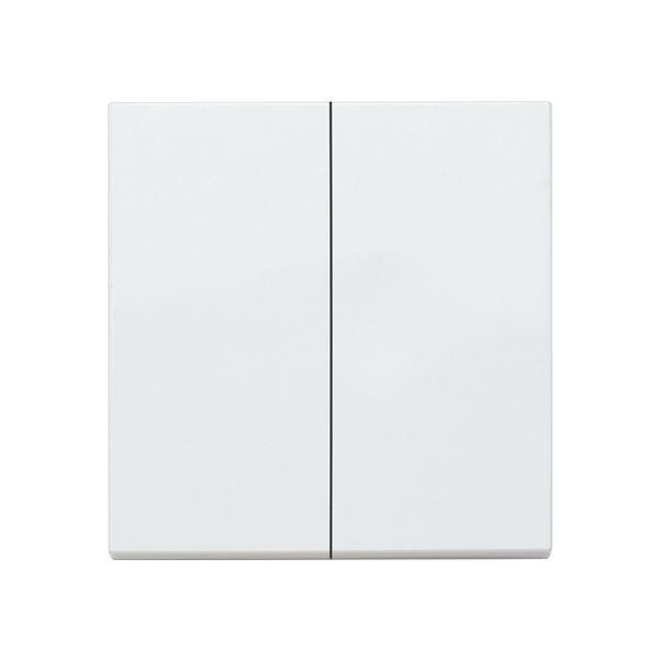 Karre Plus 55 Wippe Serie reinwei&szlig; Panasonic