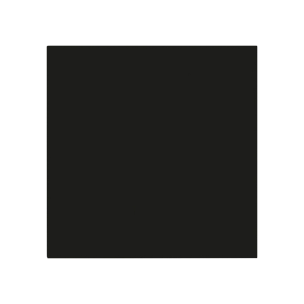 Karre Plus 55 Wippe Aus / Wechsel / Kreuz / Taster schwarz Panasonic