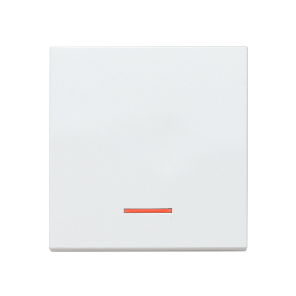 Karre Plus 55 Wippe Kontroll-Aus reinwei&szlig; Panasonic