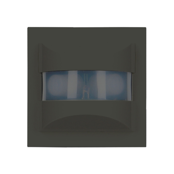 Karre Plus 55 Bewegungsmelder-Sensor anthrazit Panasonic