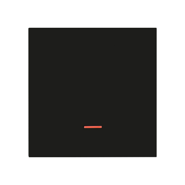 Karre Plus 55 Wippe Kontroll-Aus schwarz Panasonic