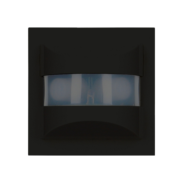 Karre Plus 55 Bewegungsmelder-Sensor schwarz Panasonic