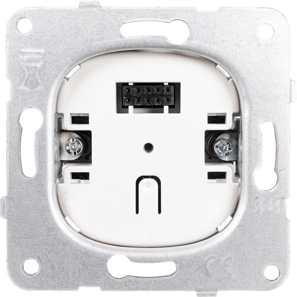 Karre Plus 55 Universal-Tastdimmer-Einsatz Panasonic