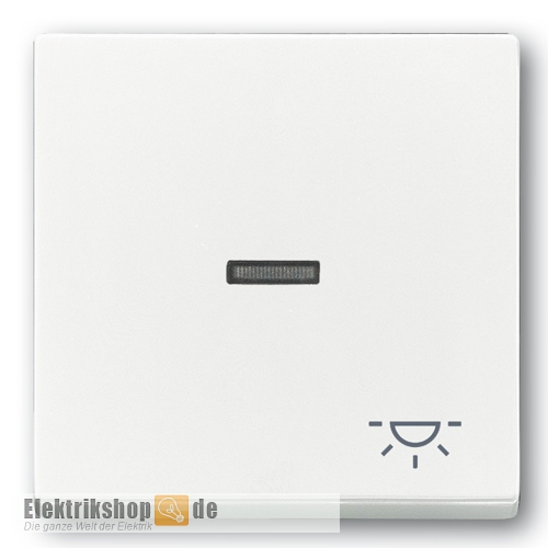 Future Linear Wippe mini Kalotte klar Symbol Licht 1789 LI-884 B-J