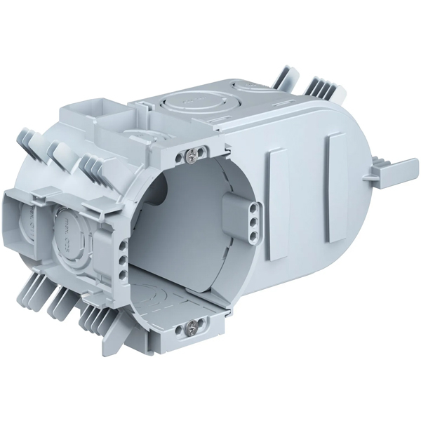 UP Electronic-Dose UP1 Fix Klemmrippen 1068-06 Kaiser