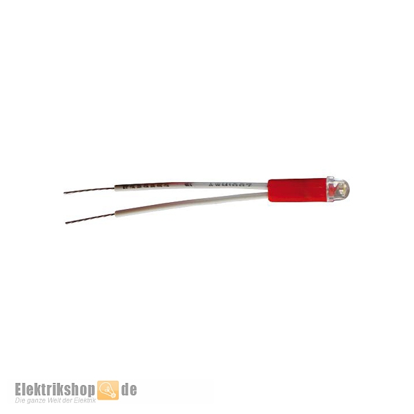 LED Glimmlampe 230V EGB für VIKO Schalter & Taster