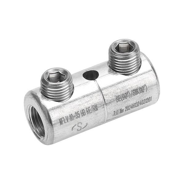 Schraubklemme 10-35 mm&sup2; Schraubverbinder 180962 Cimco