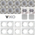 Spar-Set - Kinderschutz - Elegant Standard EGB VIKO Spar-Set - Kinderschutz - Elegant Standard EGB VIKO