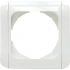 Raumtemperaturr-Regler Rahmen 1-fach Elegant Standard EGB VIKO Raumtemperaturr-Regler Rahmen 1-fach Elegant Standard EGB VIKO