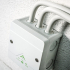 Abzweigdose AP/FR IP66 grau Abox 025-L Spelsberg