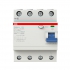 FI-Schutzschalter 40/0,03A 4pol. F204A-40/0,03 Pro M Compact ABB