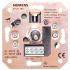 NV-Drehdimmer R/C Druck-Aus-/Wechselschalter 5TC8284 SIEMENS NV-Drehdimmer R/C Druck-Aus-/Wechselschalter 5TC8284 SIEMENS