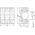 MINIZED-Lasttrennschalter 3-polig D02 NEOZED 5SG7133 Siemens