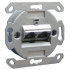 UP Cat.6 Datendose 2-fach WAEG6V 8/8 18879N1 Brand-Rex UP Cat.6 Datendose 2-fach WAEG6V 8/8 18879N1 Brand-Rex