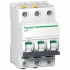 3B10 LS-Schalter B 10A 3-polig iC60N A9F03310 Schneider Electric