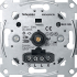 Universal-Dimmer-Einsatz Druck-Aus-/Wechsel ELG174251 ELSO Universal-Dimmer-Einsatz Druck-Aus-/Wechsel ELG174251 ELSO