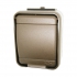 AP-Steckdose 1-fach IP44 AQUA-Top sepiabraun 445002 ELSO AP-Steckdose 1-fach IP44 AQUA-Top sepiabraun 445002 ELSO