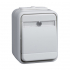 Universalschalter bel. IP44 AQUA-Top reinweiß 441614 ELSO Universalschalter bel. IP44 AQUA-Top reinweiß 441614 ELSO