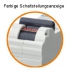 1C6 Leitungsschutzschalter C-6A 1polig 5SL6106-7 Siemens