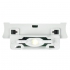 LED-Leuchteinsatz weiß für Schalter- und Taster 230V 5TG7354 SIEMENS