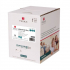 250m Pullbox Koaxkabel 105dB KOKA 99 HD PLUS Triax 250m Pullbox Koaxkabel 105dB KOKA 99 HD PLUS Triax