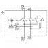 FI-LS Schalter B 16/0,03A 1TE 5SV1316-6KK16 Siemens