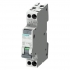 FI-LS Schalter B 10/0,03A 1TE 5SV1316-6KK10 Siemens