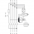 FI-Schutzschalter TYP B 40A/30mA 4pol. DFS4 040-4/0,03-BSK Doepke