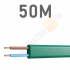 50m Ring Illuminationsleitung H05RNH2-F 2x1,5 mm² 50m Ring Illuminationsleitung H05RNH2-F 2x1,5 mm²