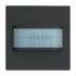 Future Linear Busch-Wächter 180 flex Basic-Sensor schwarz matt 64761-885