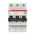 3B25 Sicherungsautomat 3P B 25A FLEXLINE SX203-B25 ABB