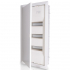 UP-Verteiler Set 3-reihig F-tronic / Gewiss
