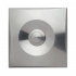Klingeltaster Edelstahl ETA S200 quadratisch 55541 Grothe
