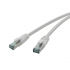 RED Patchkabel 1,5m Cat.6a verschiedene Farben mit RJ45-Stecker