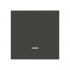 Karre Plus 55 Wippe mit Kalotte klar anthrazit Panasonic title=
