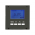 Karre Plus 55 Abdeckung Thermostat Digital anthrazit Panasonic title=