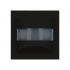 Karre Plus 55 Bewegungsmelder-Sensor schwarz Panasonic