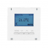 Abdeckung Thermostat Digital reinwei&szlig; Panasonic title=